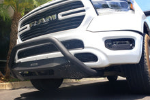 画像をギャラリービューアに読み込む, Go Rhino 11-18 Ram 1500 (Excl. Rebel/Warlock/TRX) RC4 &amp; RC3 LR Brackets - Tex. Blk