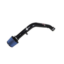 画像をギャラリービューアに読み込む, Injen 99-00 Honda Civic Si Black Cold Air Intake
