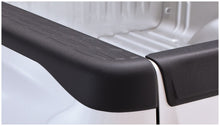 画像をギャラリービューアに読み込む, Bushwacker 07-13 Chevy Silverado 1500 Fleetside Bed Rail Caps 69.3in Bed - Black