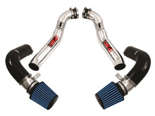 画像をギャラリービューアに読み込む, Injen 07-08 350Z 3.5L V6 Polished Cold Air Intake