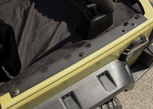 画像をギャラリービューアに読み込む, Rugged Ridge Trail Anchor Rail Kit Jeep Wrangler JKU 4-Door