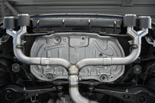 画像をギャラリービューアに読み込む, MBRP 15-19 VW Golf R 3in Cat Back Single Exit Exhaust Pro Series w/ Valve Delete - T304