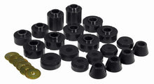 画像をギャラリービューアに読み込む, Prothane 80-96 Ford F100/350 2/4wd Body Mount - Black