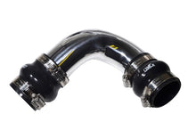 画像をギャラリービューアに読み込む, Injen 17-19 Honda Civic Type-R Aluminum Intercooler Pipe Kit - Polished