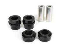 画像をギャラリービューアに読み込む, Whiteline Plus 05+ BMW 1 Series/3/05-10/11 3 Series Front C/A-Lwr Rear Inner Bushing Kit (not AWD)