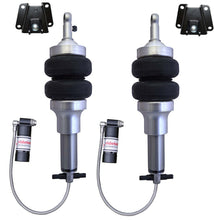 画像をギャラリービューアに読み込む, Ridetech 93-02 Camaro and Firebird TQ Series ShockWaves Front Pair