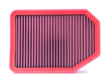 画像をギャラリービューアに読み込む, BMC 2010 Jeep Wrangler III (JK) 2.8 CRD Replacement Panel Air Filter