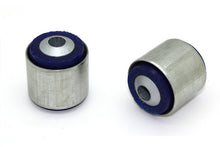 画像をギャラリービューアに読み込む, SuperPro 2011 BMW 1 Series M Base Rear Upper Control Arm Outer Position Bushing Kit (Motorsport)