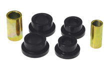 画像をギャラリービューアに読み込む, Prothane 66-79 Ford F100/250 / Bronco Round Track Arm Bushings - Black