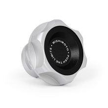 画像をギャラリービューアに読み込む, Mishimoto 2013+ GM LT1/2.0T Ecotec Oil FIller Cap - Black