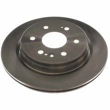 画像をギャラリービューアに読み込む, Power Stop 2019 Chevrolet Silverado 1500 Rear Autospecialty Brake Rotor