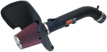 画像をギャラリービューアに読み込む, K&amp;N 99-04 Toyota Tacoma/4Runner V6-3.4L Performance Air Intake Kit