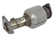 画像をギャラリービューアに読み込む, aFe Power Direct Fit Catalytic Converter Replacements Front Left Side 05-11 Nissan Xterra V6 4.0L