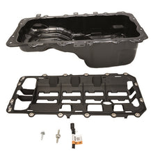 画像をギャラリービューアに読み込む, Ford Racing 2017 Gen 2 5.0L Coyote Oil Pan Kit
