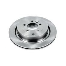 画像をギャラリービューアに読み込む, Power Stop 05-09 Land Rover LR3 Rear Autospecialty Brake Rotor