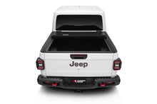 画像をギャラリービューアに読み込む, Rugged Ridge Armis Hard Folding With LINE-X Bed Cover 2020 JT