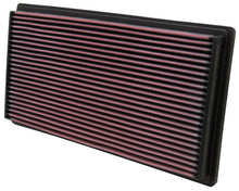 画像をギャラリービューアに読み込む, K&amp;N Replacement Air Filter VOLVO 850 91-97, S70 96-2000, V70 98-00, C70 98-03