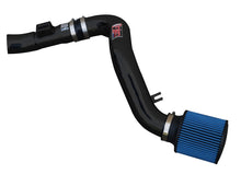 画像をギャラリービューアに読み込む, Injen 17-19 Nissan Sentra 1.6L 4cyl Turbo Black Cold Air Intake