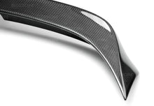 画像をギャラリービューアに読み込む, Seibon 14 Lexus IS350 F Sport SM Style Carbon Fiber Rear Spoiler