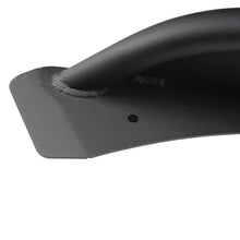 画像をギャラリービューアに読み込む, Rugged Ridge HD Steel Tube Fenders Rear Pair Black 18-19 JL