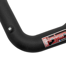 画像をギャラリービューアに読み込む, Injen 13-18 Ford Focus ST L4 2.0L Turbo SES Intercooler Pipes Wrinkle Black