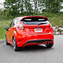 画像をギャラリービューアに読み込む, MBRP 14-19 Ford Fiesta ST 1.6L EcoBoost 3in Dual Outlet Alum Cat Back
