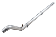 画像をギャラリービューアに読み込む, AWE Tuning 2018+ Jeep Wrangler JL/JLU 2.0T Non-Resonated Mid Pipe