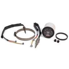 画像をギャラリービューアに読み込む, Banks Power Pyrometer Kit w/ Clamp on Probe &amp; 10ft Leadwire