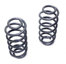 画像をギャラリービューアに読み込む, MaxTrac 07-14 GM C/K1500 SUV 2WD/4WD 3in Rear Lowering Coils