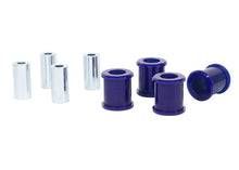 画像をギャラリービューアに読み込む, SuperPro 2008 Pontiac G8 Base Rear Trailing Arm Bushing Set (4pcs.)