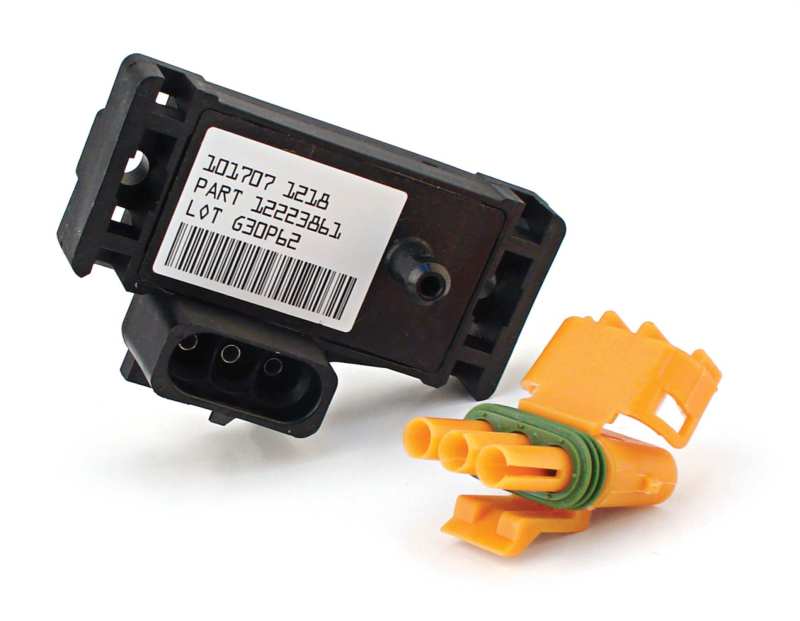 FAST MAP Sensor FAST 3 Bar