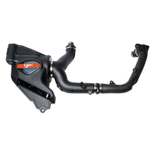画像をギャラリービューアに読み込む, Injen 2021-2022 Ford Bronco V6-2.7L Twin Turbo Evolution Intake