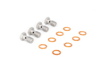 画像をギャラリービューアに読み込む, Goodridge 97-01 Honda Prelude (Base Model) Stainless Steel Brake Line Kit