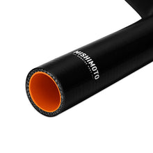 画像をギャラリービューアに読み込む, Mishimoto 01-07 Subaru WRX / WRX STI Black Silicone Hose Kit