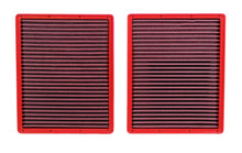 画像をギャラリービューアに読み込む, BMC 2018+ Ferrari Portofino 3.9 V8 Turbo (Full Kit) Replacement Panel Air Filter