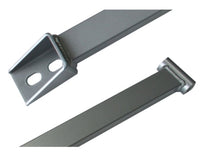 画像をギャラリービューアに読み込む, Whiteline 05+ Ford Mustang Coupe (Inc GT &amp; Shelby GT500) Rear Chassis Support Brace