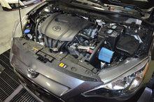 画像をギャラリービューアに読み込む, Injen 17-18 Toyota iA 1.5L Polished Cold Air Intake