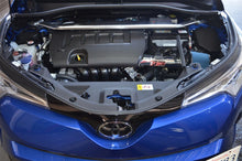 画像をギャラリービューアに読み込む, Injen 18-20 Toyota C-HR 2.0L Black Short Ram Air Intake