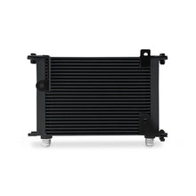 画像をギャラリービューアに読み込む, Mishimoto 04-06 Pontiac GTO 5.7L/6.0L Thermostatic Oil Cooler Kit - Black