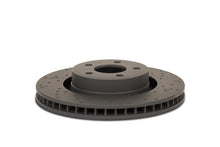 画像をギャラリービューアに読み込む, Hawk Talon 1998 Lexus LX470 Drilled and Slotted Rear Brake Rotor Set