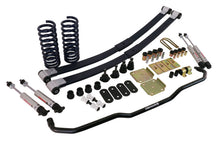 画像をギャラリービューアに読み込む, Ridetech 67-69 Camaro and Firebird Small Block StreetGRIP Suspension System