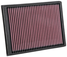 画像をギャラリービューアに読み込む, Airaid 16-17 Ford Ranger L4/5-2.2/3.2L Replacement Air Filter