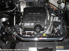 画像をギャラリービューアに読み込む, Injen 05-07 G6 3.5L V6 Black Cold Air Intake