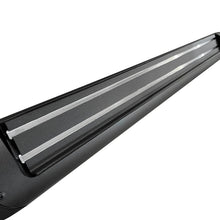 画像をギャラリービューアに読み込む, Go Rhino V-Series V3 Side Step - Universal 74in. (Fits 4DR) - Tex. Blk