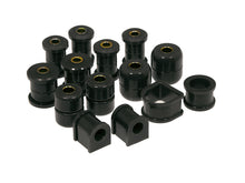 画像をギャラリービューアに読み込む, Prothane 85-89 Toyota MR2 Total Kit - Black