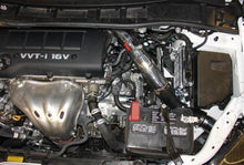 画像をギャラリービューアに読み込む, Injen 2009 Corolla XRS 2.4L 4 Cyl. Polished Cold Air Intake