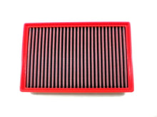 画像をギャラリービューアに読み込む, BMC 06-10 Nissan Navara (D40) 2.5 DCI Replacement Panel Air Filter