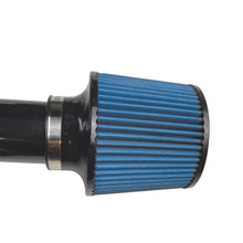 画像をギャラリービューアに読み込む, Injen 18-20 Hyundai Kona L4-1.6L Turbo Laser Black IS Short Ram Cold Air Intake System