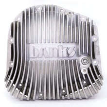 画像をギャラリービューアに読み込む, Banks Power 85-19 Ford F250/ F350 10.25in 12 Bolt Natural Differential Cover Kit