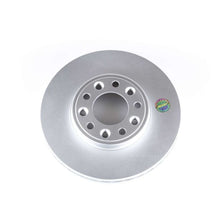 画像をギャラリービューアに読み込む, Power Stop 99-03 Ford Windstar Front Evolution Geomet Coated Rotor